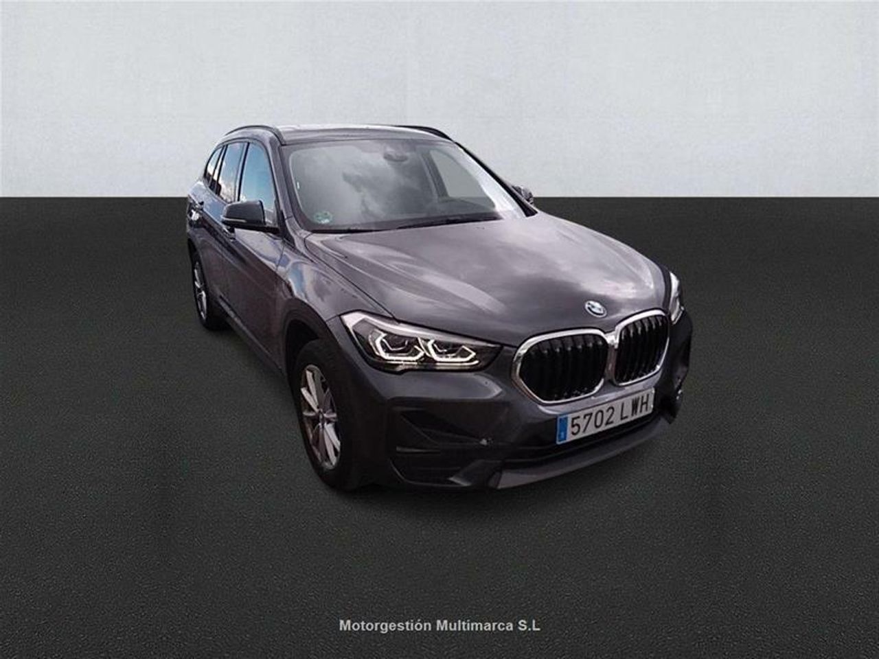 bmw x1 2022 / foto grande (3)