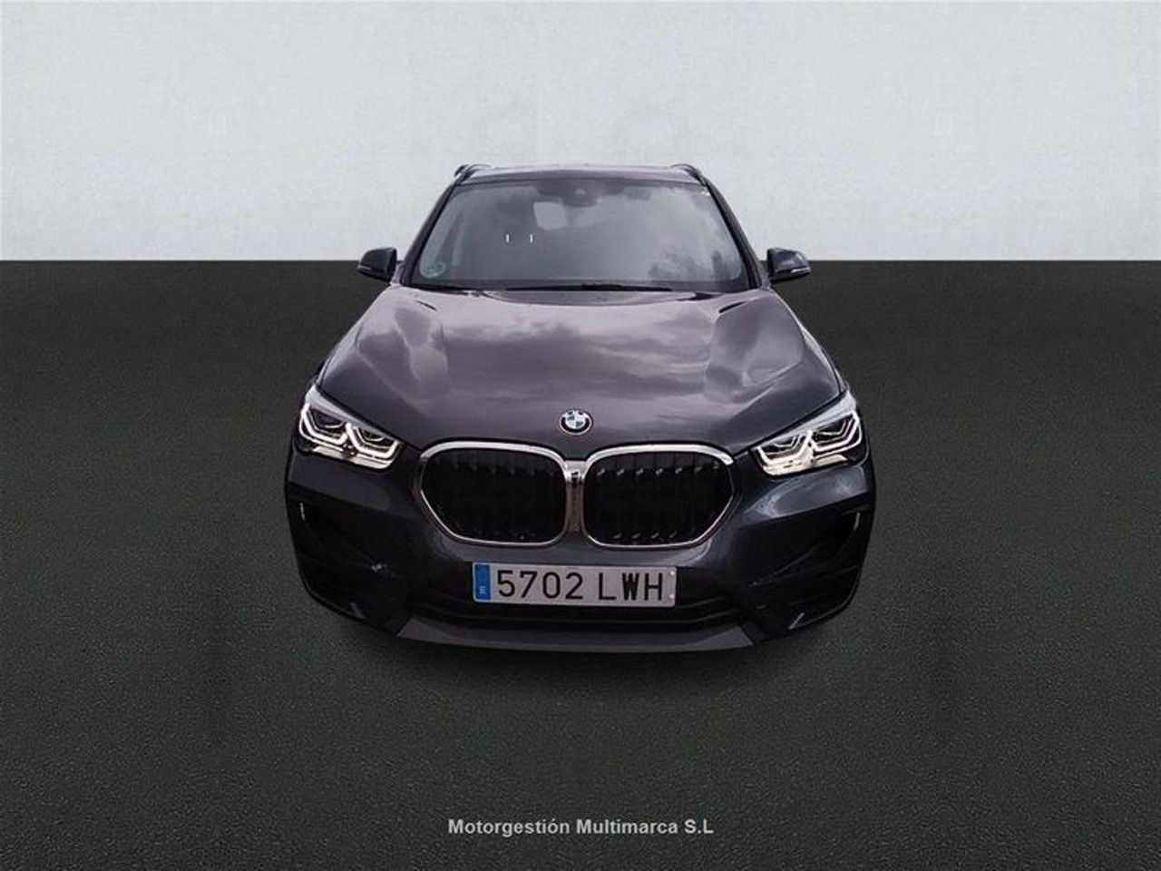 bmw x1 2022 / foto grande (2)