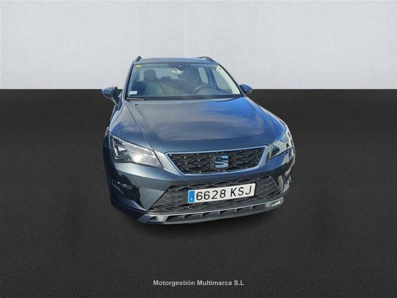 seat ateca 2018 / foto grande (2)