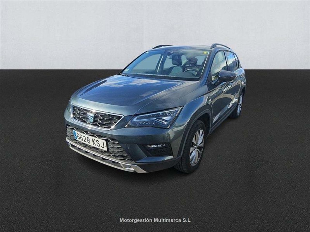 Foto seat ateca 2018 /