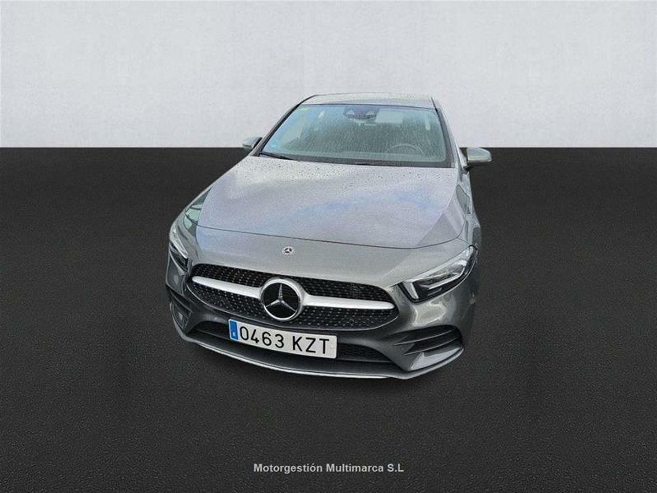 mercedes clase a 2019 / foto grande (2)