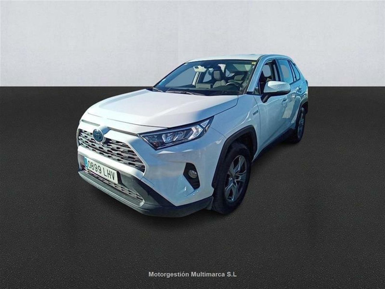 Tractores mulas mecanicas  de segunda mano - toyota rav4 2020 /