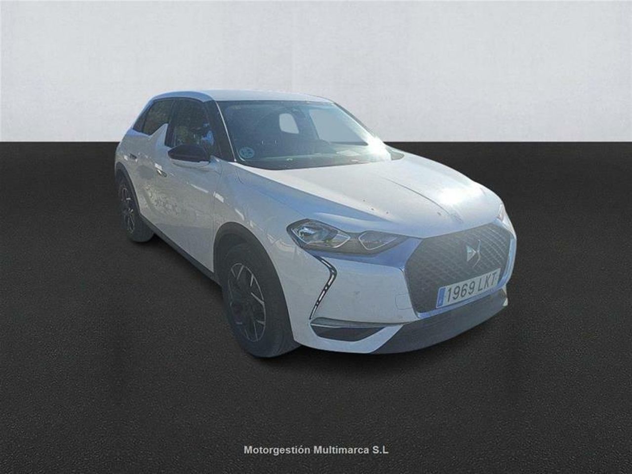 ds automobiles ds 3 2020 / foto grande (3)