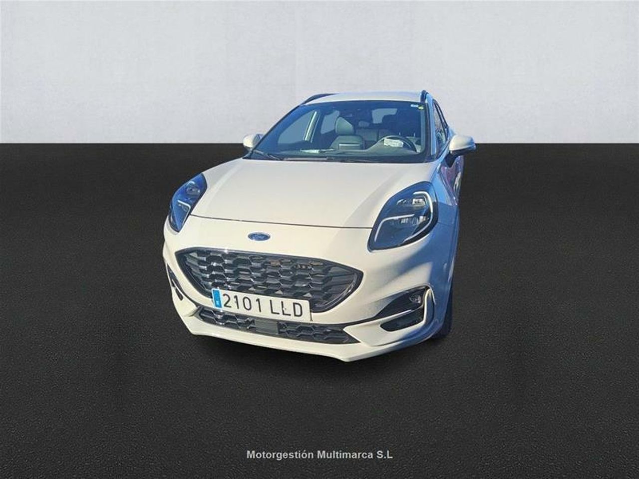 ford puma 2020 / foto grande (2)