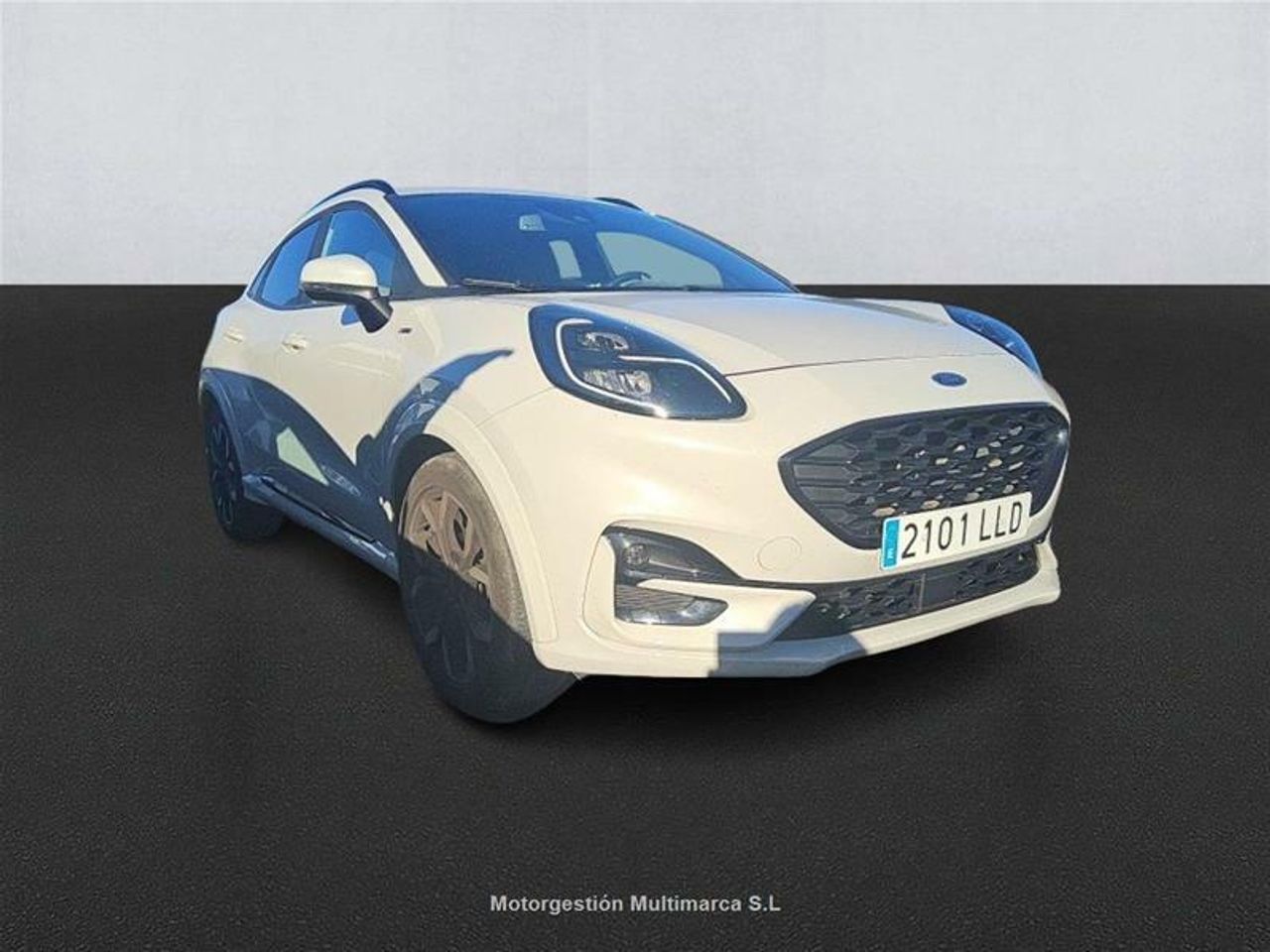 ford puma 2020 / foto grande (3)