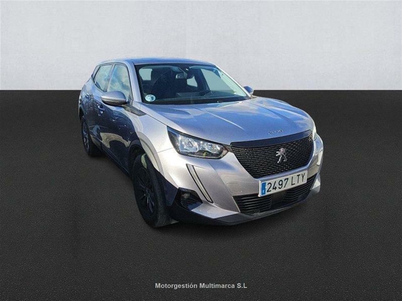 peugeot 2008 2021 / foto grande (3)