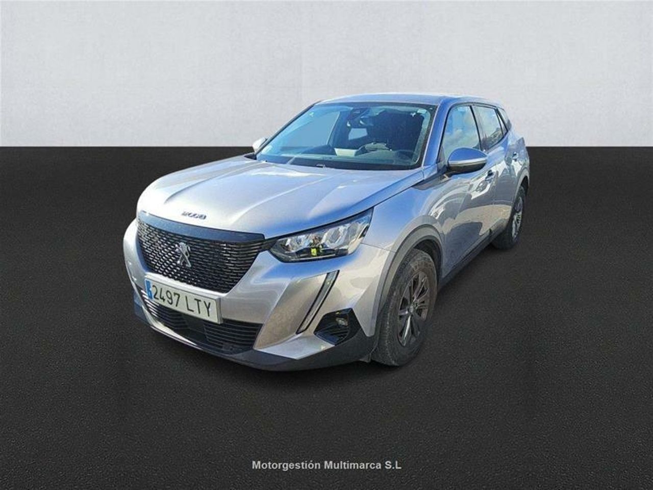 Foto peugeot 2008 2021 /