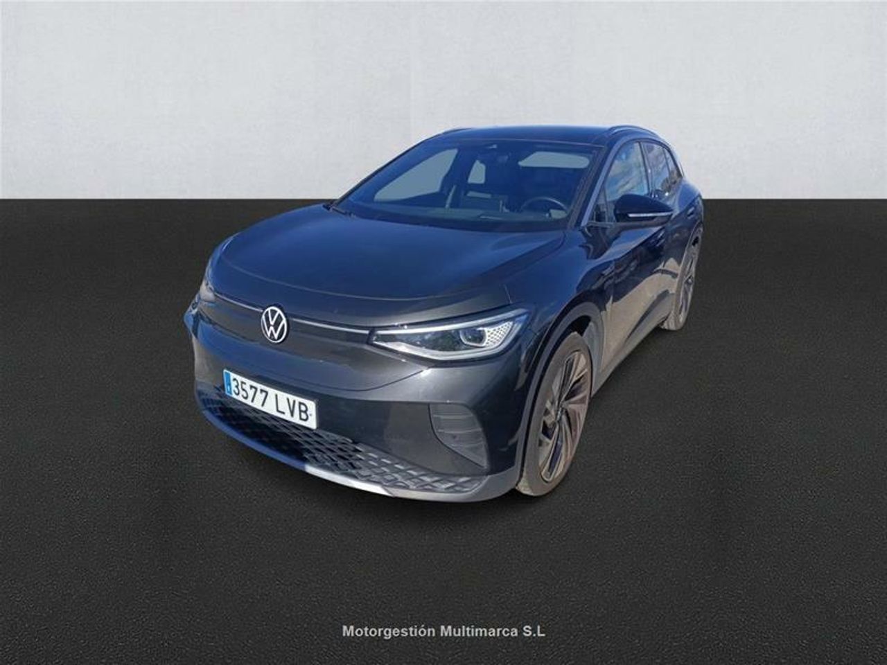 Foto volkswagen id.4 2021 /