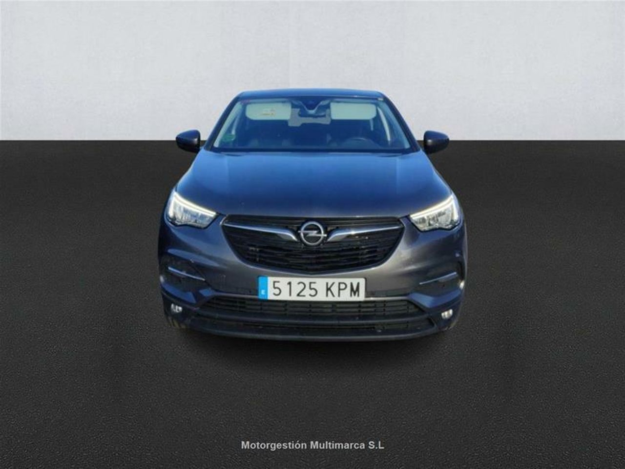 opel grandland x 2018 / foto grande (2)