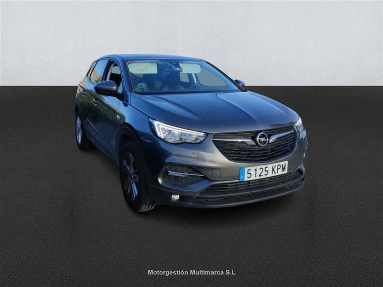 opel grandland x 2018 / foto grande (3)