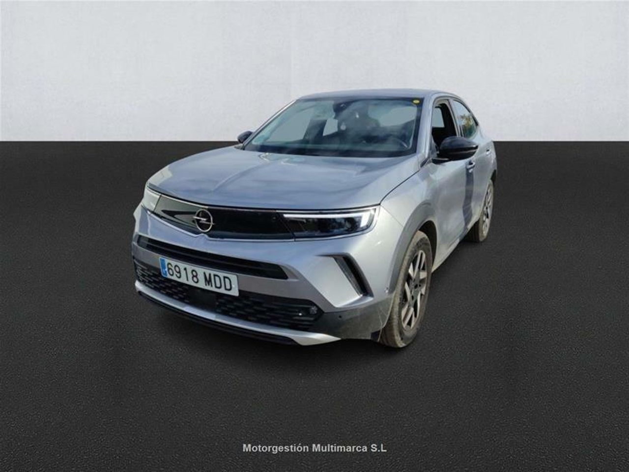 Foto opel mokka 2022 /