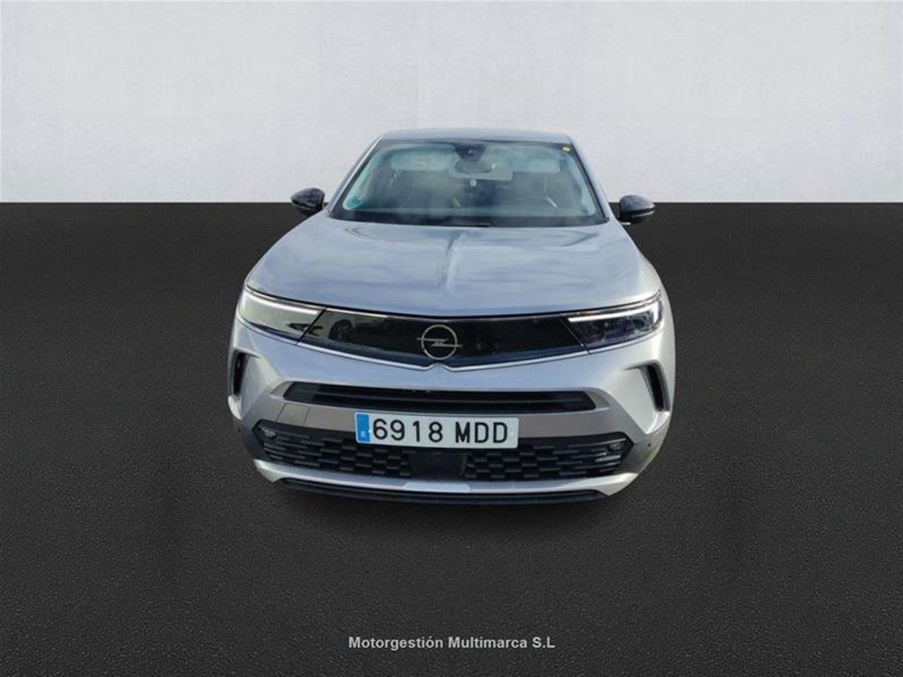 opel mokka 2022 / foto grande (2)