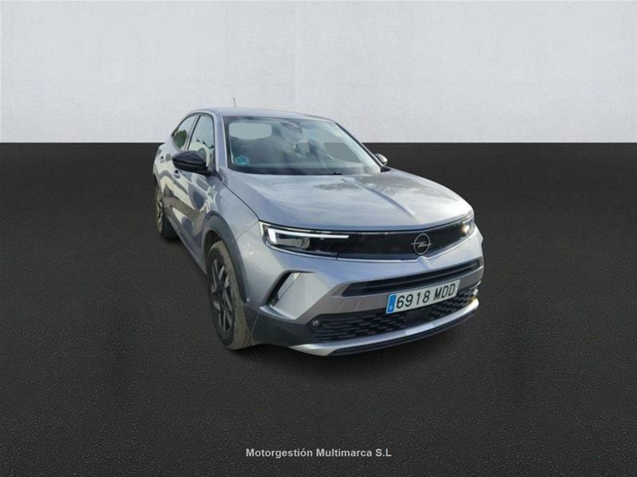 opel mokka 2022 / foto grande (3)