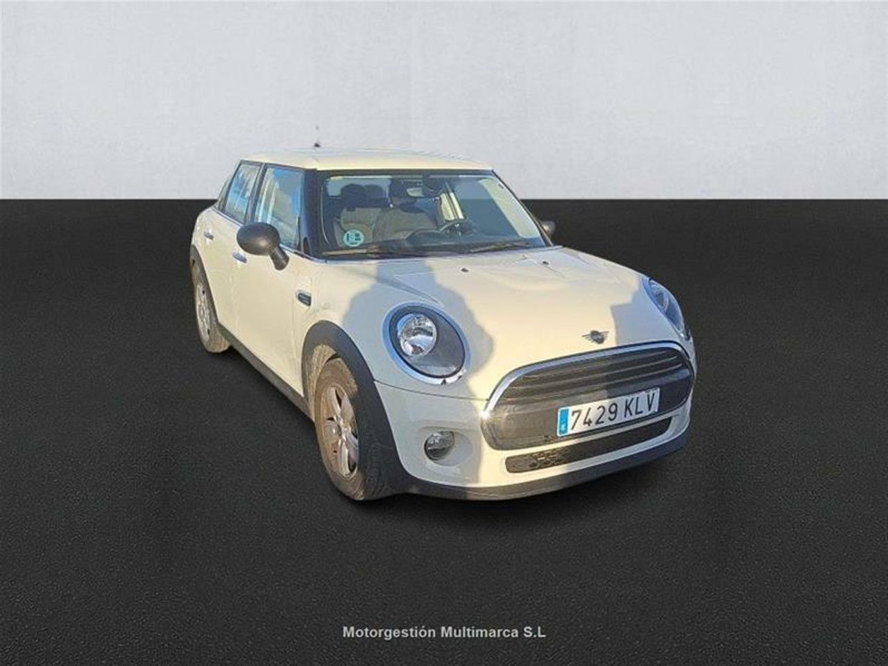 mini cooper 2018 / foto grande (3)