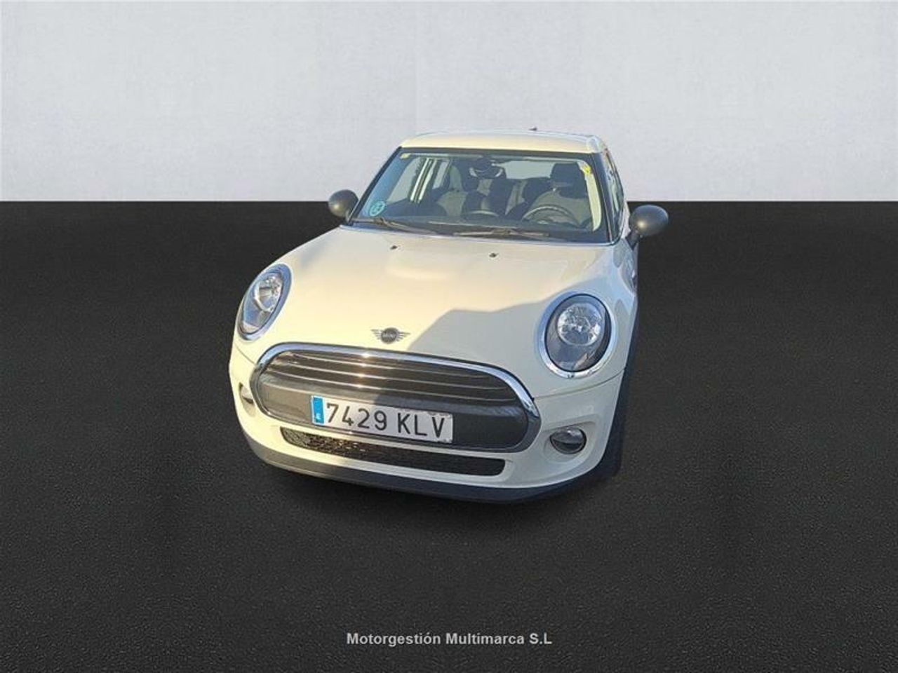 mini cooper 2018 / foto grande (2)