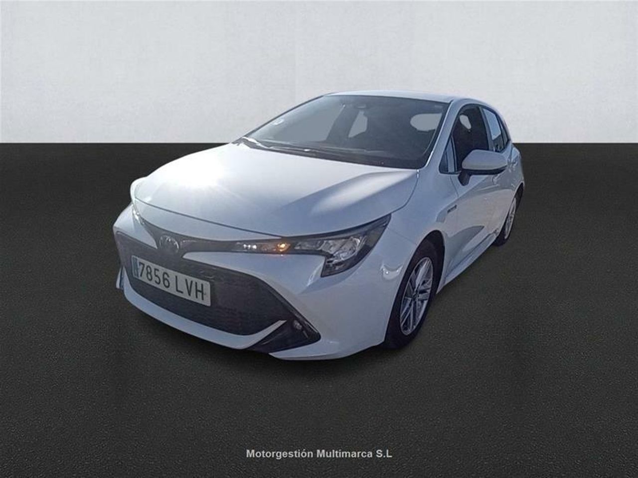 Tractores mulas mecanicas  de segunda mano - toyota corolla 2021 /