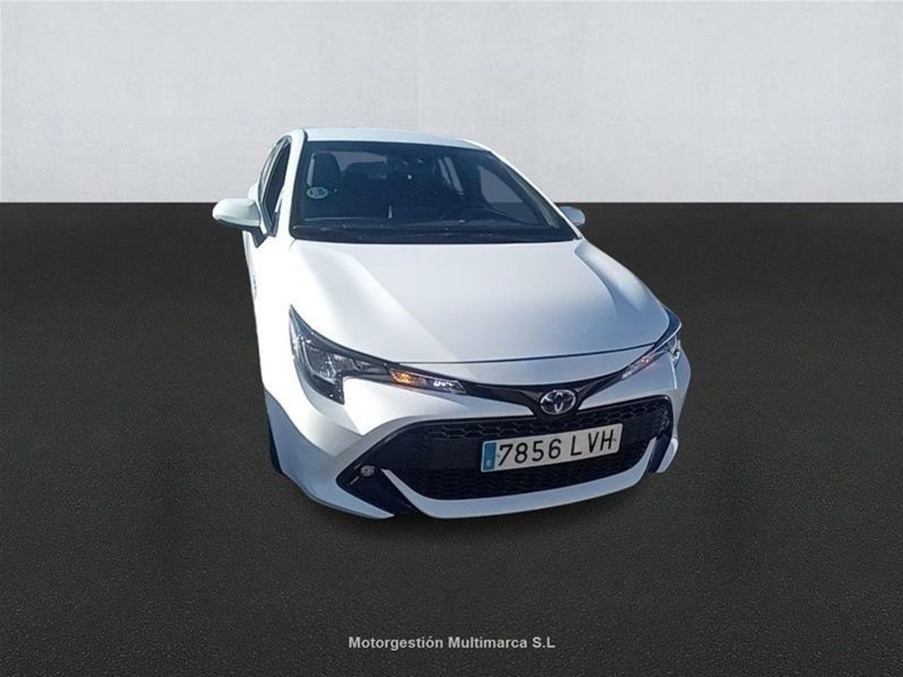 toyota corolla 2021 / foto grande (2)