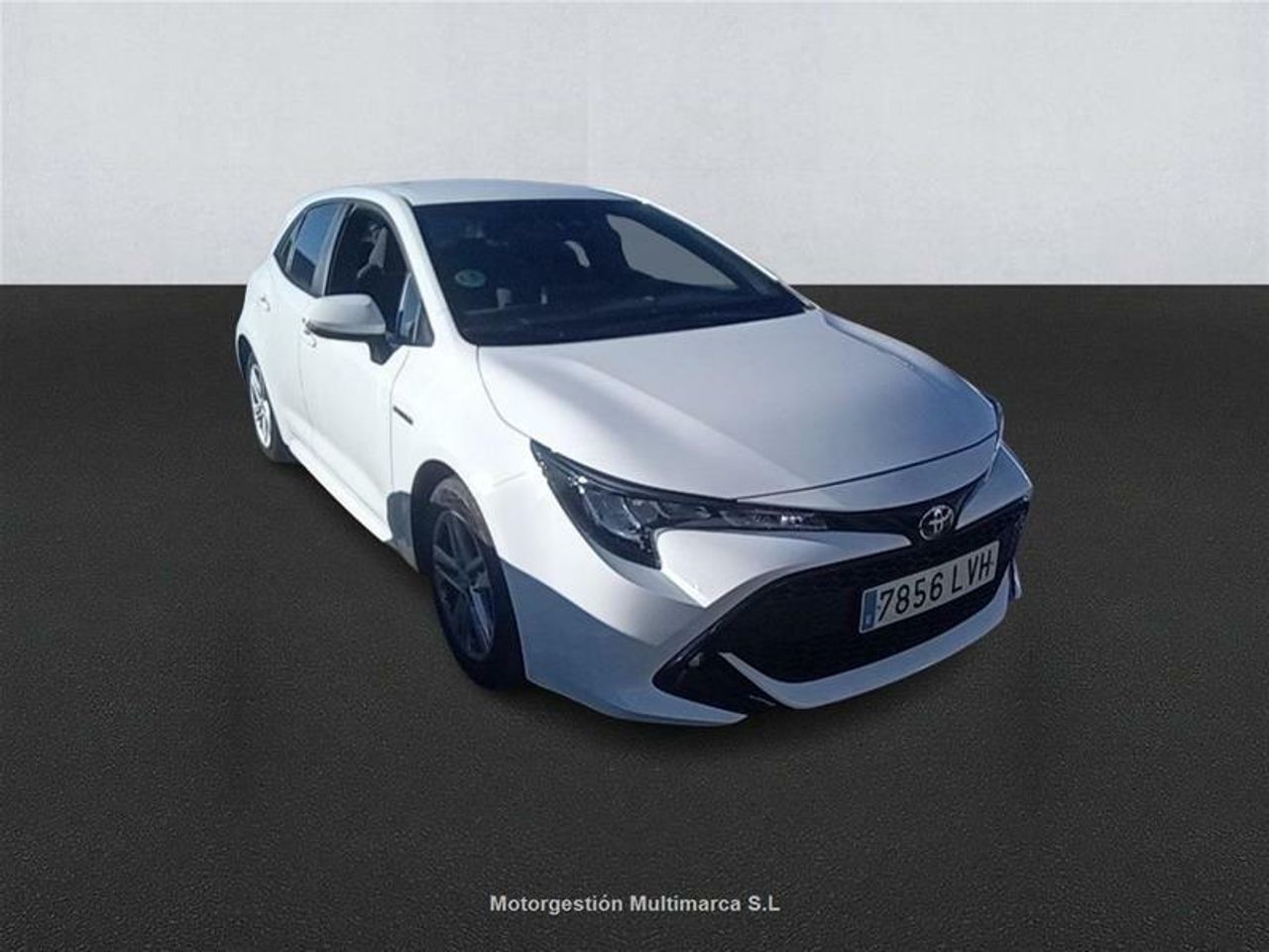 toyota corolla 2021 / foto grande (3)