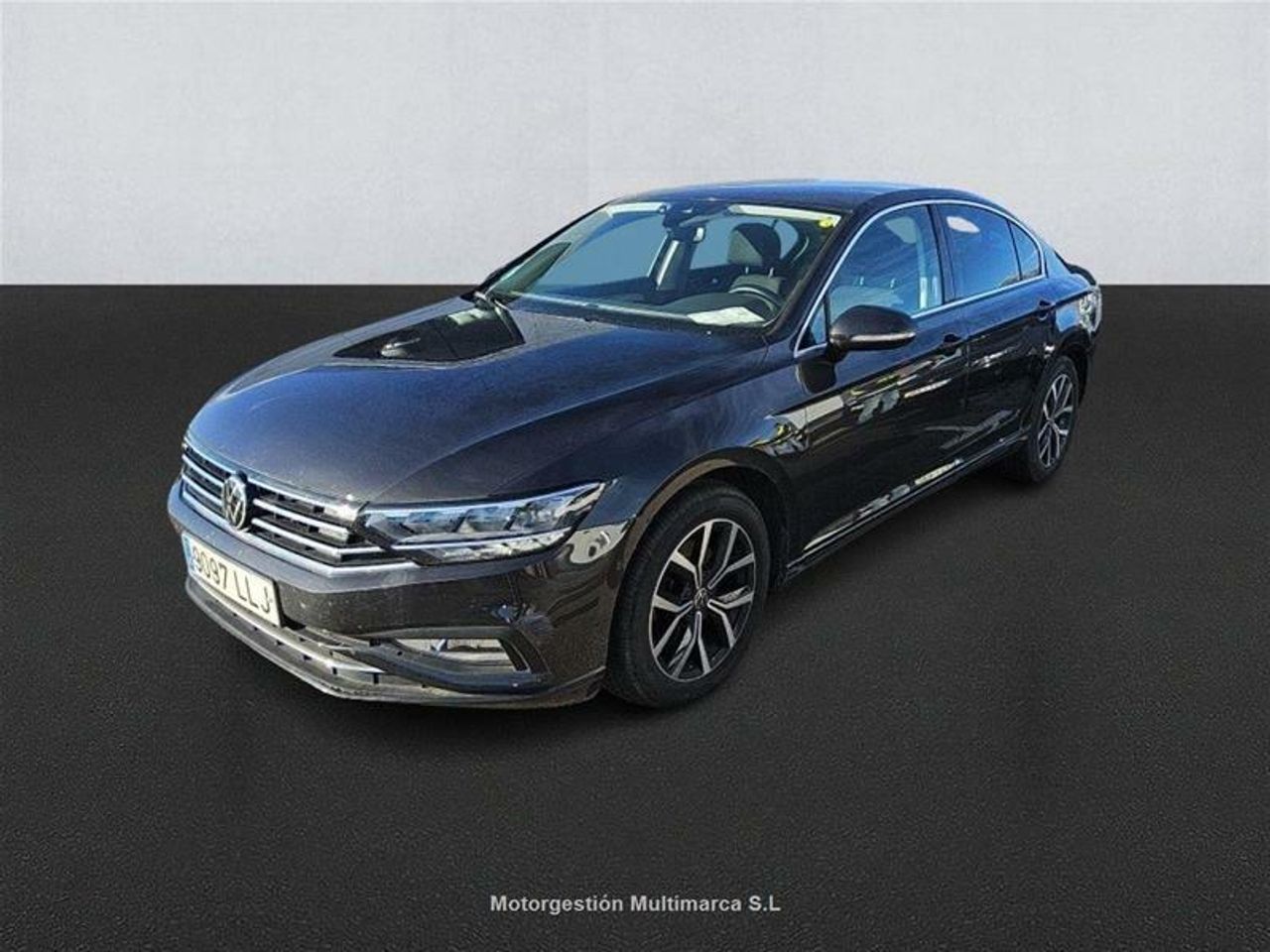 Foto volkswagen passat 2020 /