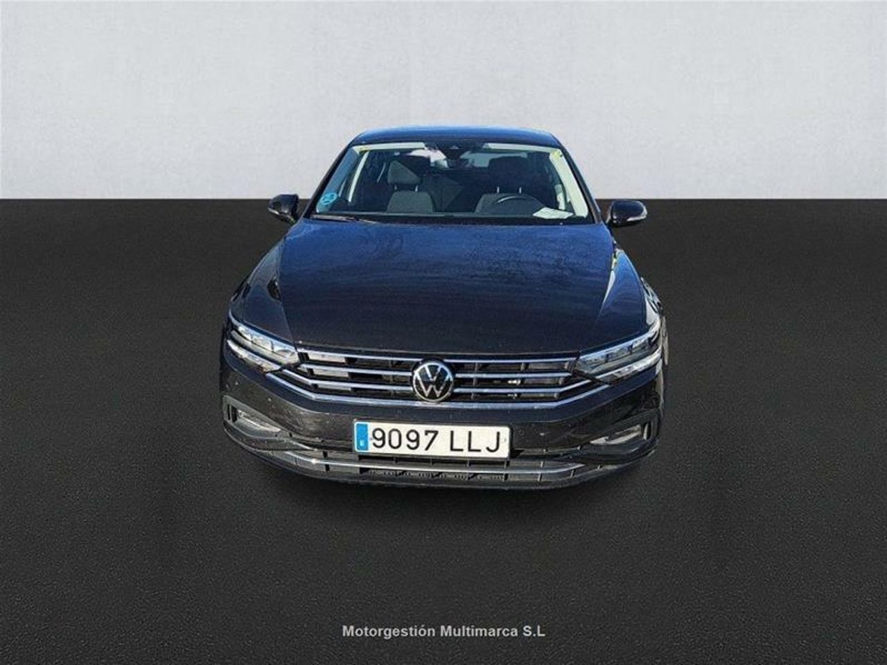 volkswagen passat 2020 / foto grande (2)