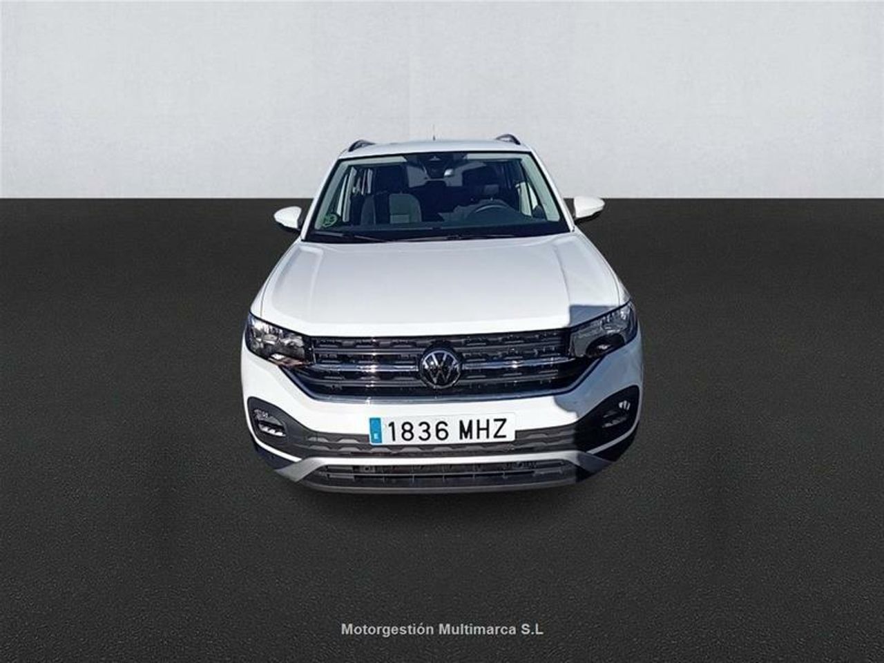 volkswagen t-cross 2023 / foto grande (2)