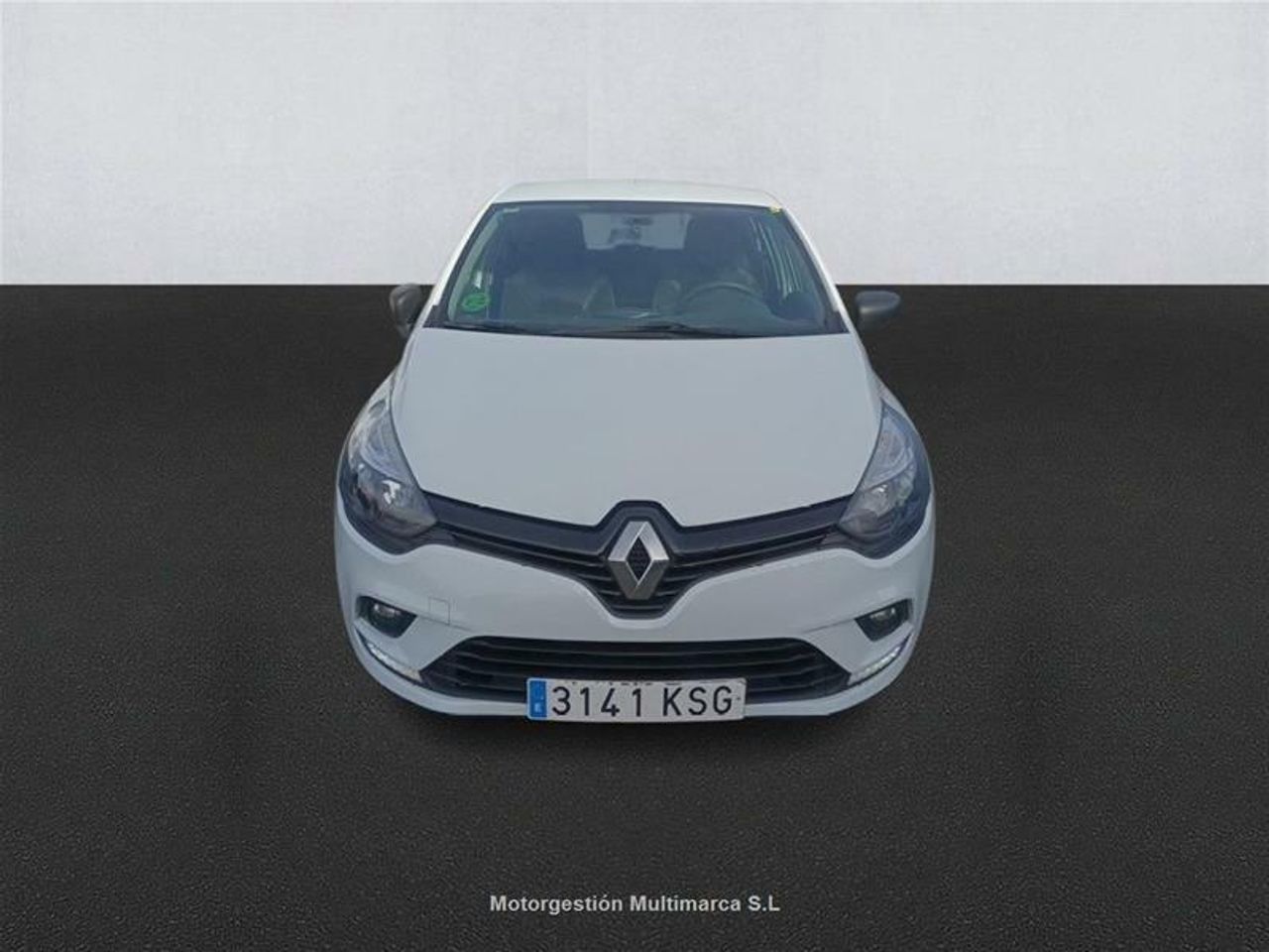 renault clio 2018 / foto grande (2)