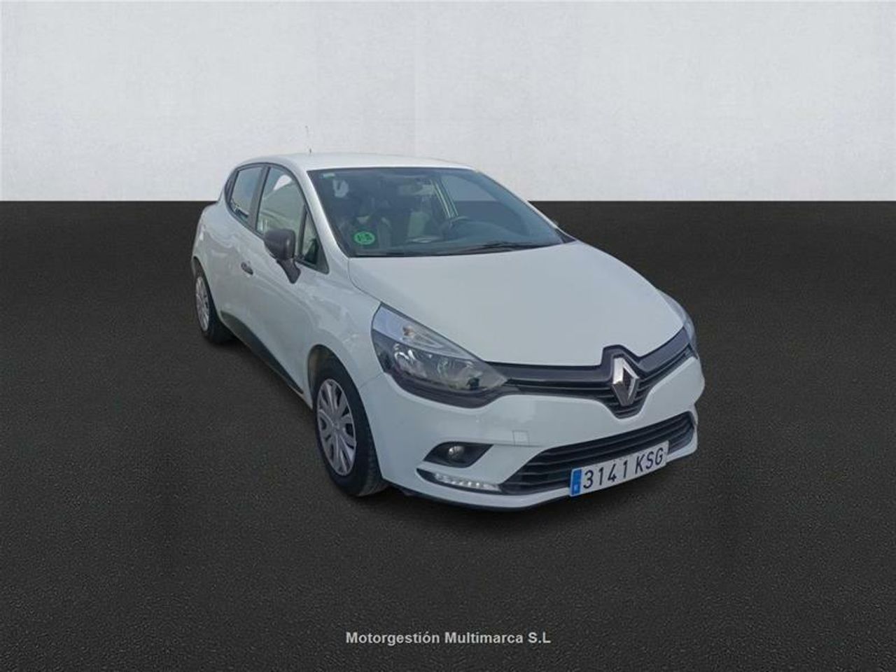 renault clio 2018 / foto grande (3)