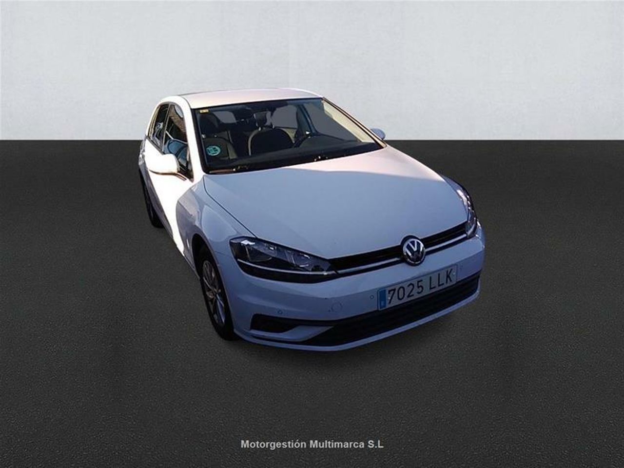 volkswagen golf 2020 / foto grande (3)