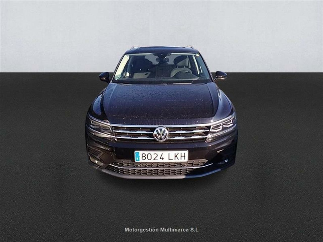 volkswagen tiguan 2020 / foto grande (2)
