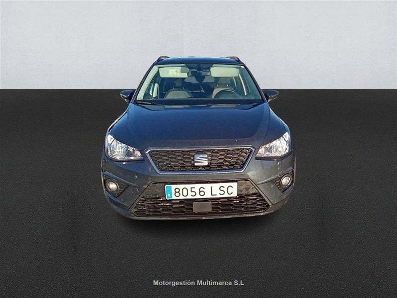 seat arona 2021 / foto grande (2)