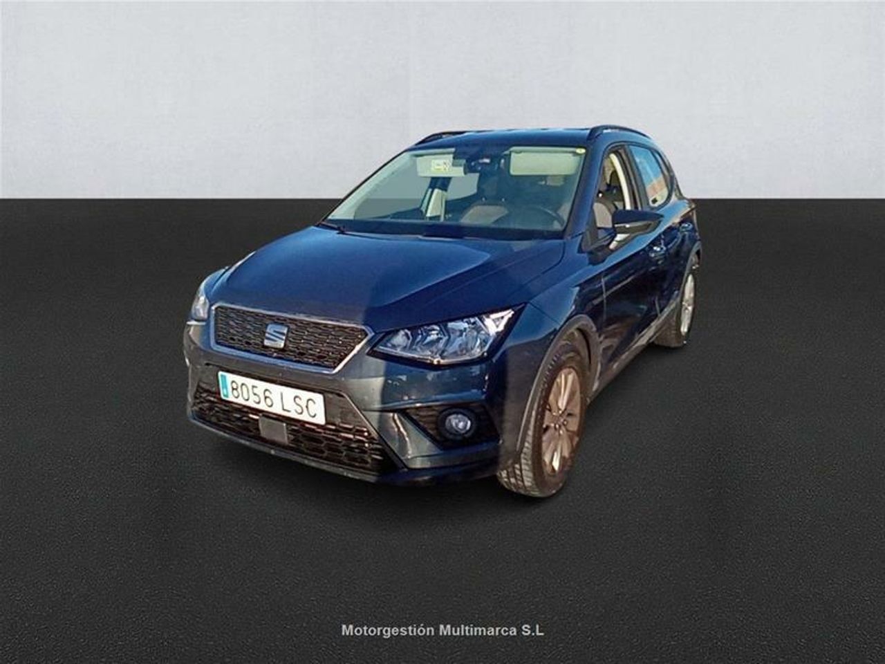 Foto seat arona 2021 /