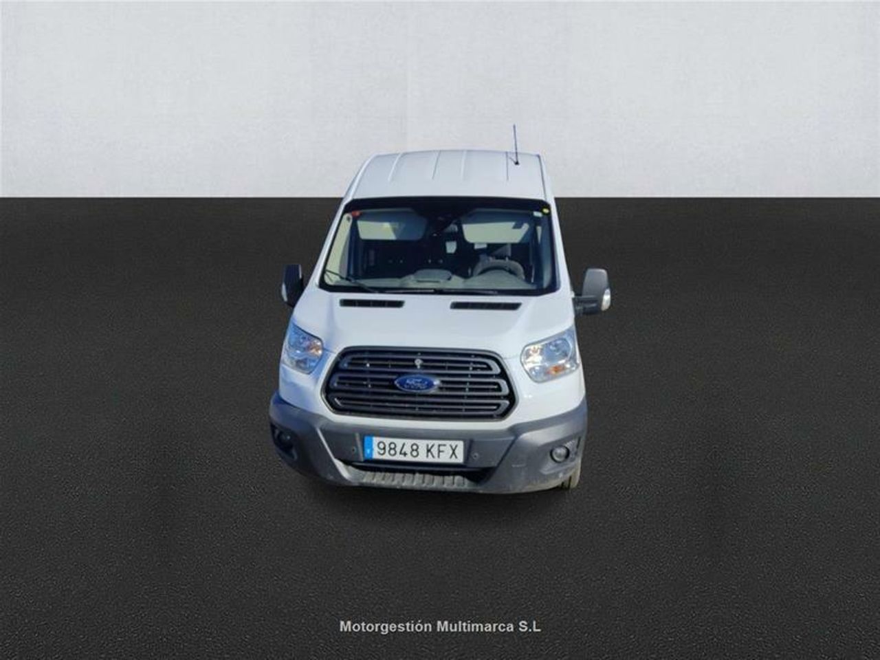 ford transit 2017 / foto grande (2)
