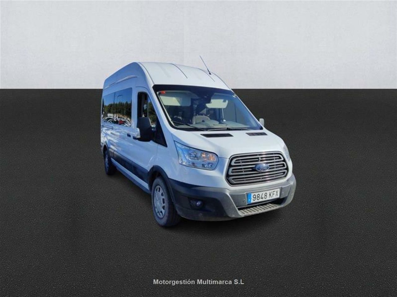 ford transit 2017 / foto grande (3)