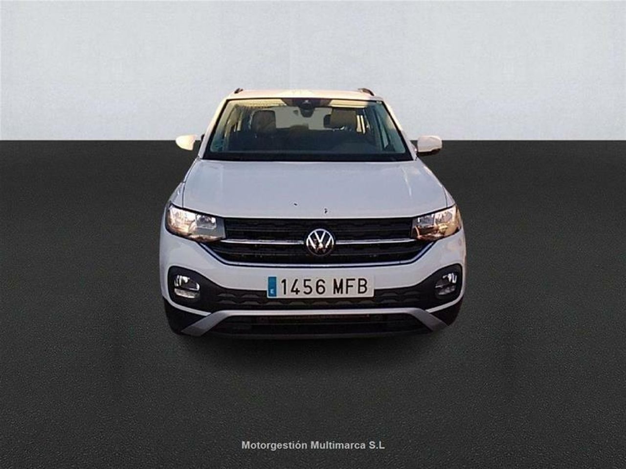 volkswagen t-cross 2023 / foto grande (2)