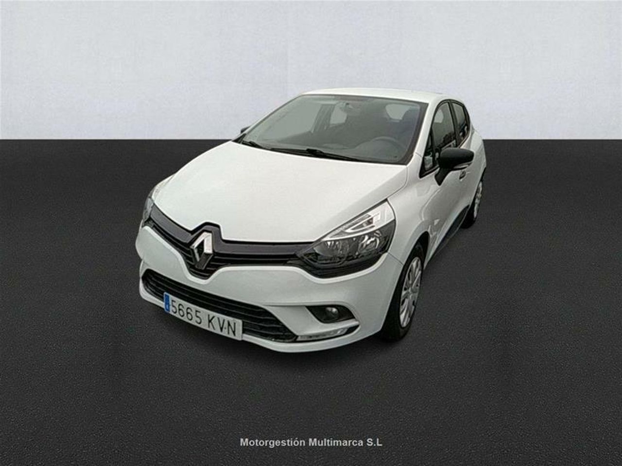 renault clio 2019 /