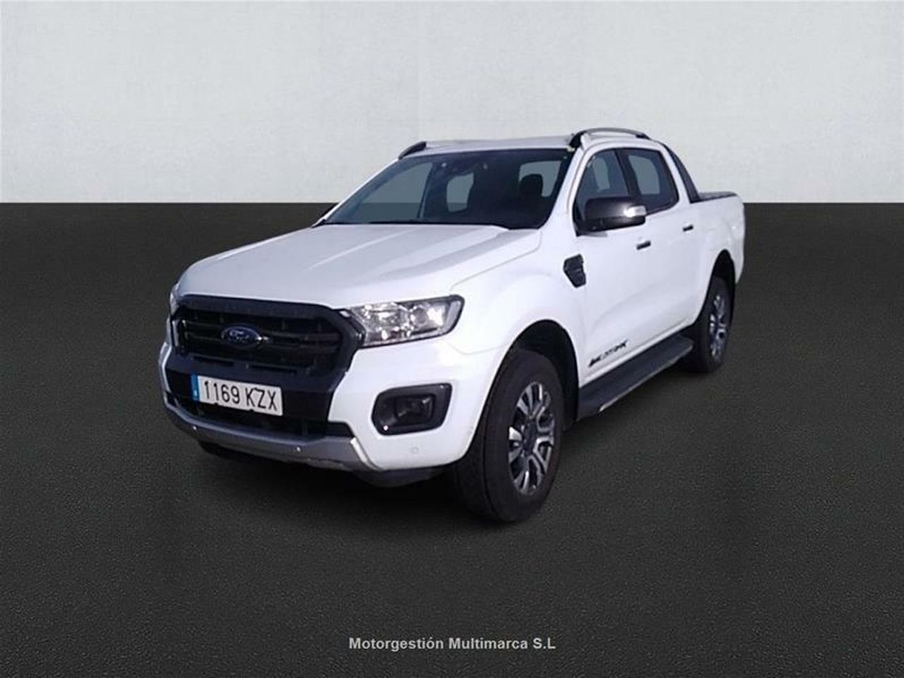 ford ranger 2019 /