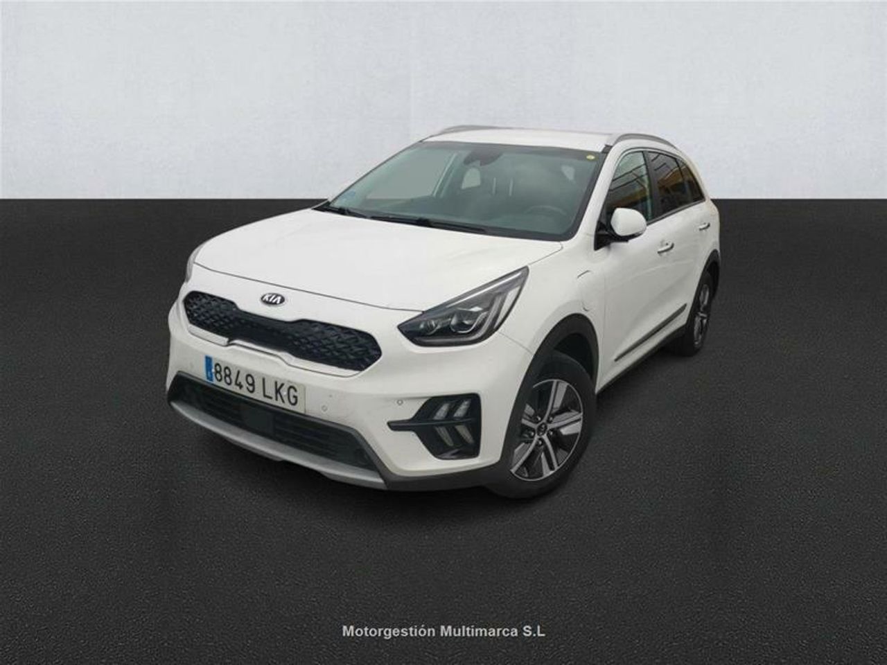 kia niro 2020 /