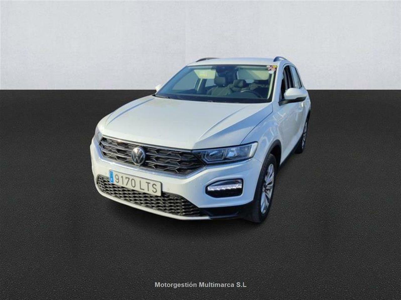 volkswagen t-roc 2021 /