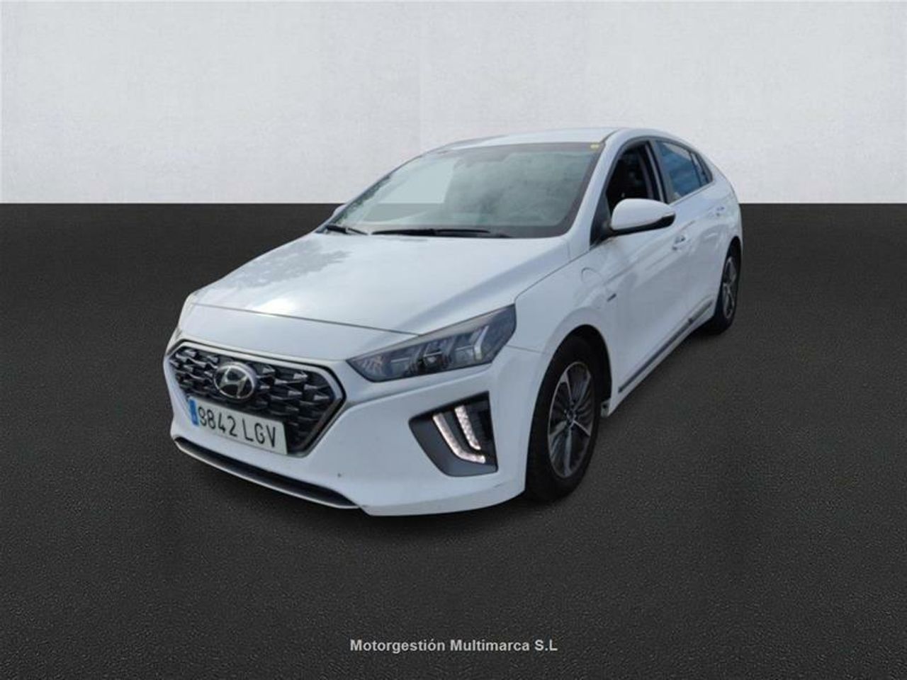 hyundai ioniq 2020 /
