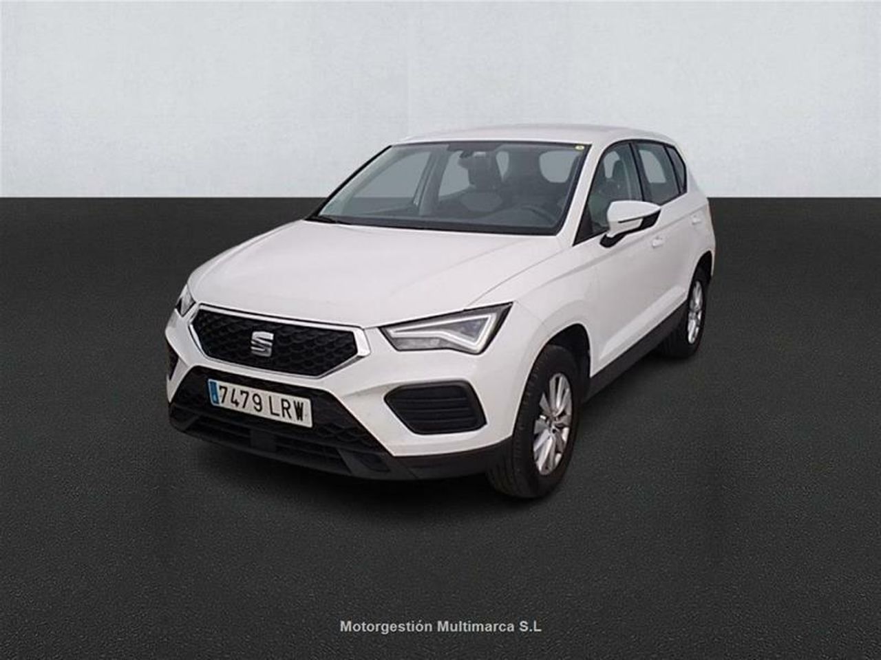 seat ateca 2021 /