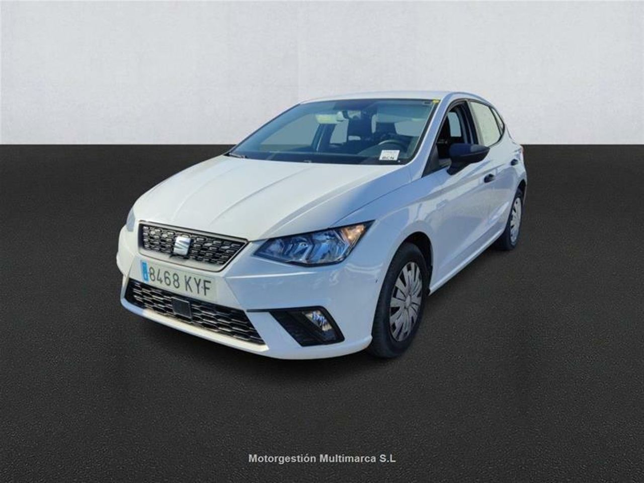 seat ibiza 2019 /