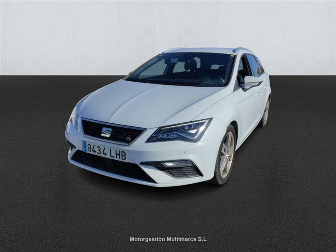 seat leon 2020 /