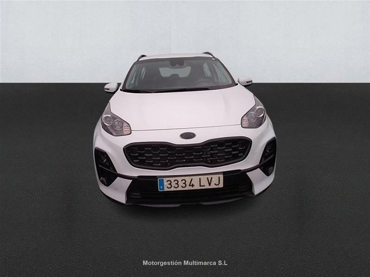 kia sportage 2021 / foto grande (2)