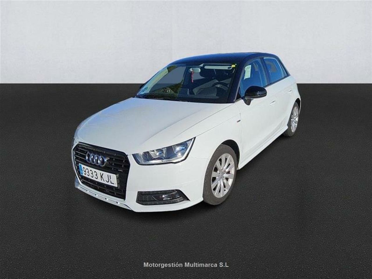 Foto audi a1 2018 /