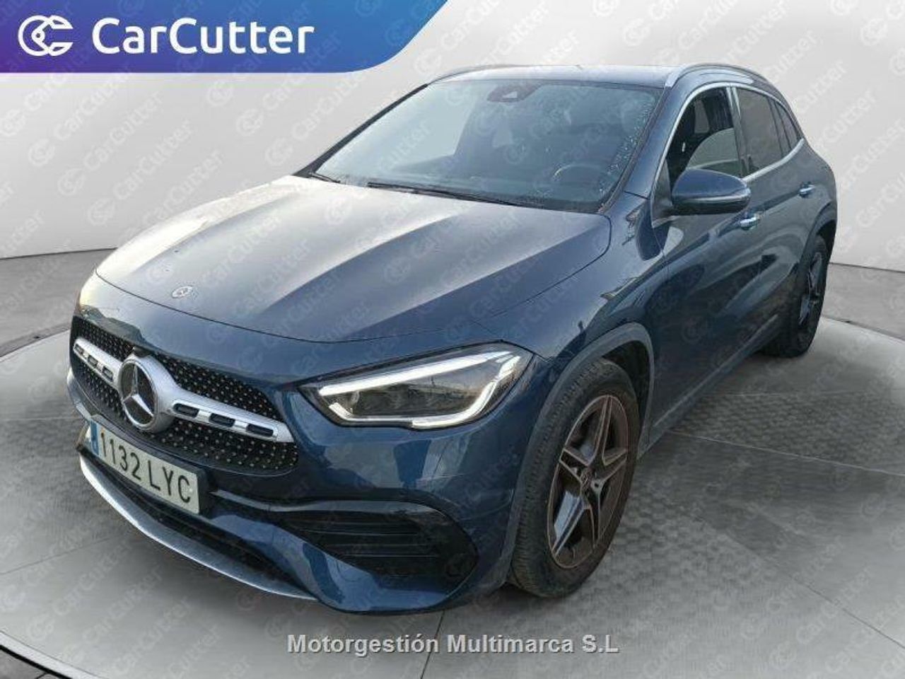 mercedes gla 2022 /