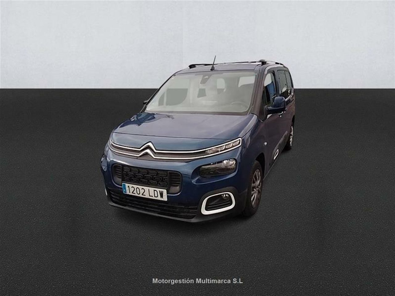 citroën berlingo 2020 /
