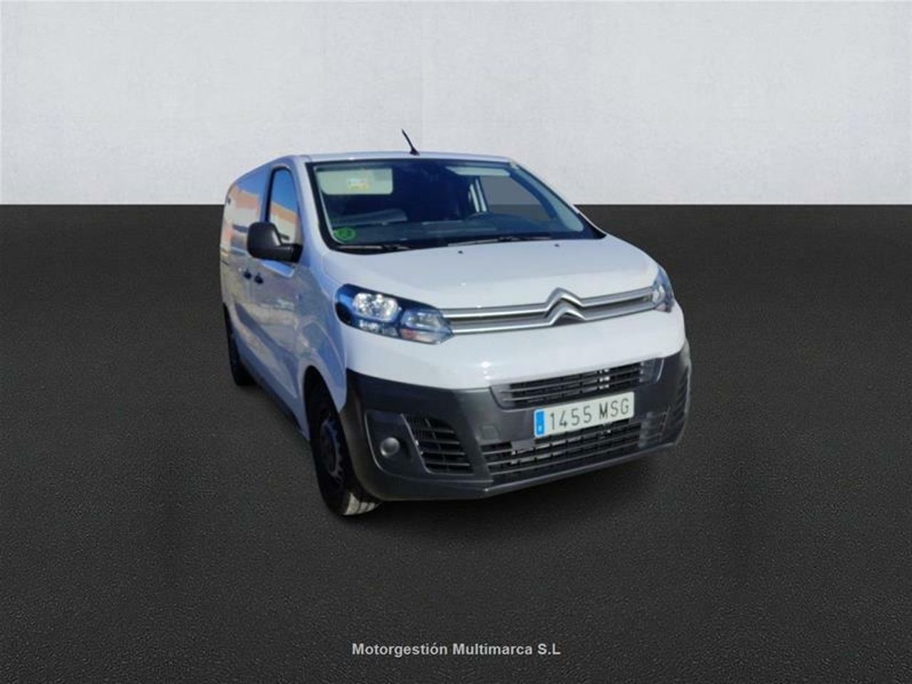 citroën jumpy 2024 / foto grande (3)
