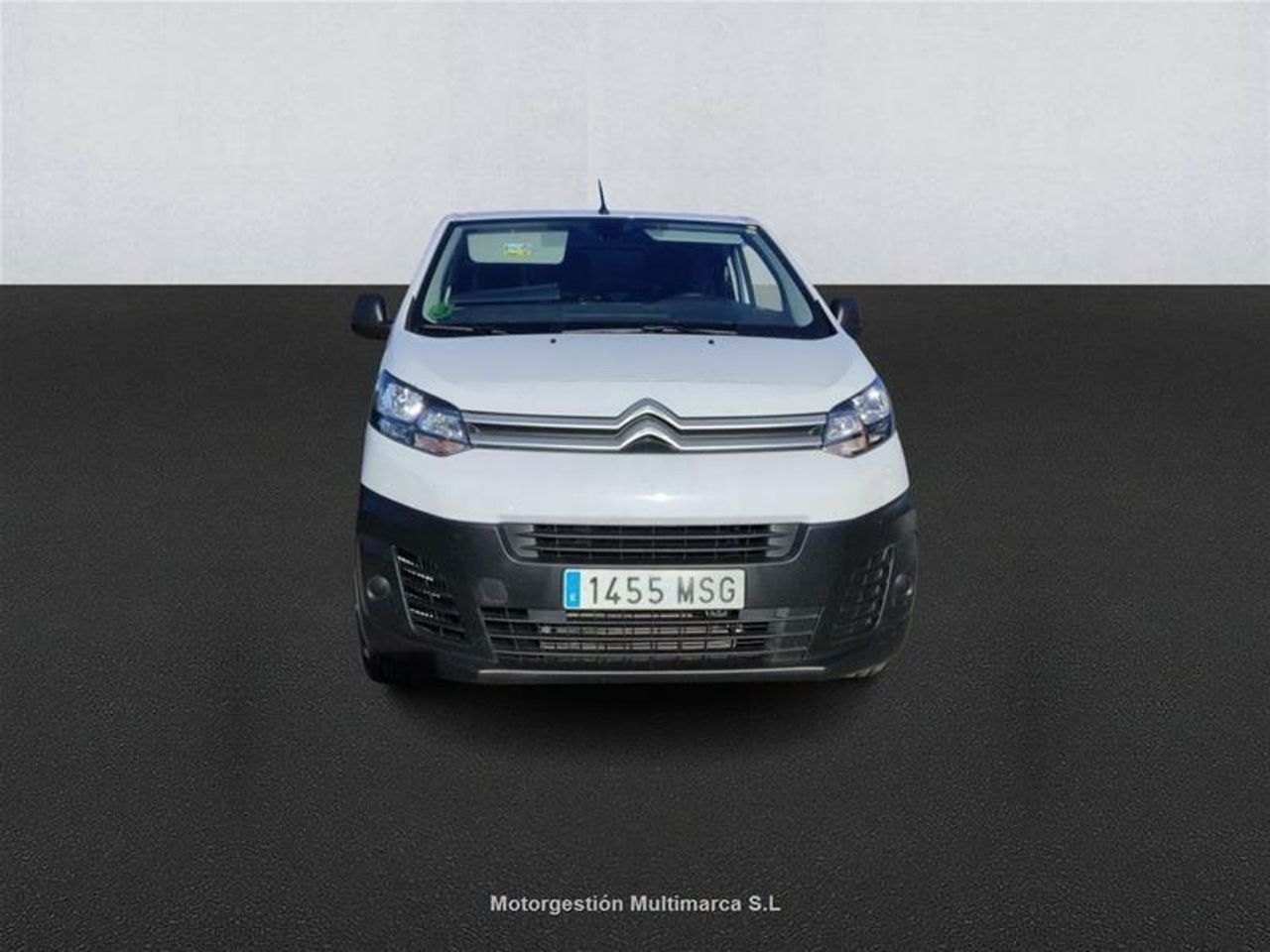 citroën jumpy 2024 / foto grande (2)