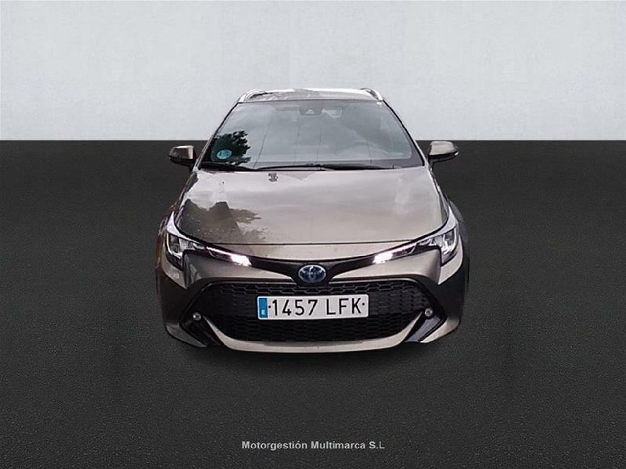 toyota corolla 2020 / foto grande (2)