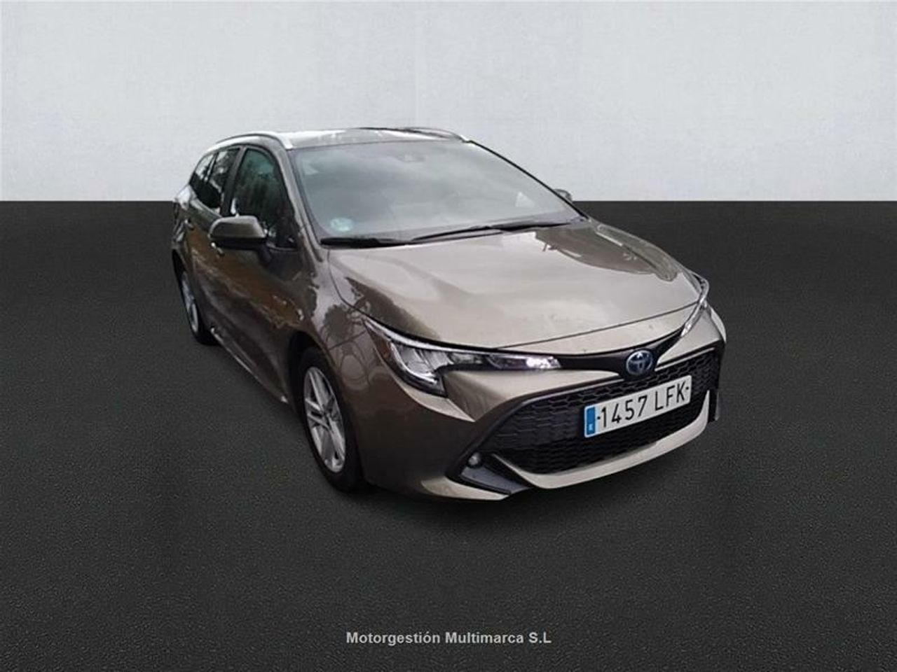 toyota corolla 2020 / foto grande (3)